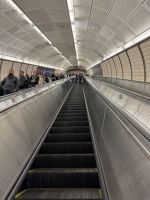 Subway fahren lohnt sich