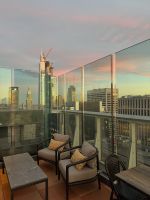 Rooftop Bar im Hyatt Centric Times Square Hotel Manhattan