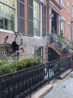 Halloween is coming soon