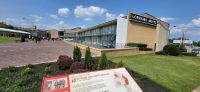 228 National Civil Rights Museum