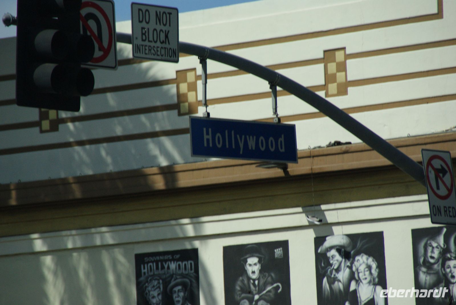 23 Hollywood