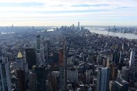 Silvesterreise New York City - Empire State Building (1)