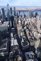 Silvesterreise New York City - Empire State Building (4)