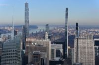 Silvesterreise New York City - Empire State Building (6)