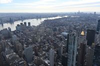 Silvesterreise New York City - Empire State Building (9)