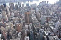 Silvesterreise New York City - Empire State Building (10)