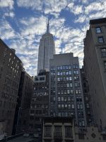 Silvesterreise New York City - Empire State Building (13)