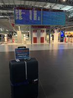 Silvesterreise New York City - Anreise (1)