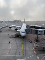 Silvesterreise New York City - Anreise (2)