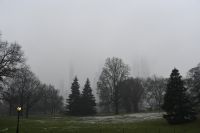 Silvesterreise New York City - Central Park (1)