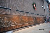 Silvesterreise New York City - Ground Zero (2)