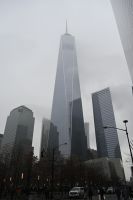 Silvesterreise New York City - Ground Zero (3)
