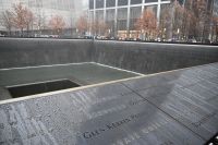Silvesterreise New York City - Ground Zero (4)