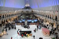 Silvesterreise New York City - Oculus (2)