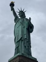 Silvesterreise New York City - Freiheitsstatue (3)