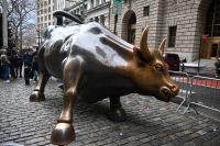 Silvesterreise New York City - Wall Street (3)