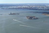 Silvesterreise New York City - One World Trade Center Observatory (2)