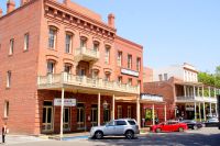 232 Old Sacramento