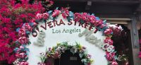 10 Olvera Street