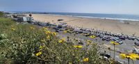 29 Santa Monica Beach