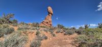 109 Balanced Rock