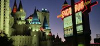 155 Excalibur Hotel