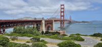 327 Golden Gate Bridge