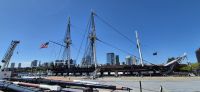 09 USS Constitution