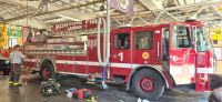 19 Boston Firefighter