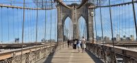 42 Brooklyn Bridge