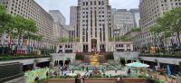 69 Rockefeller Plaza