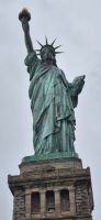 104 Freiheitsstatue