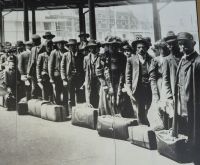 109 wie alles begann...