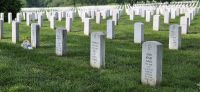 131 Arlington Friedhof