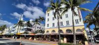 229 Art Deco am Ocean Drive