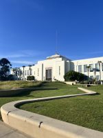 Rathaus Santa Monica