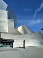 Los Angeles - Walt Disney