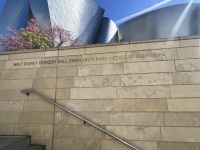 Los Angeles - Walt Disney