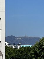 Los Angeles - Hollywood Boulevard