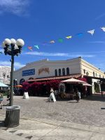 Los Angeles - Olvera Street