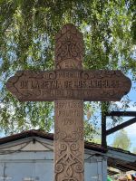 Los Angeles - Olvera Street