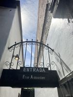 Los Angeles - Olvera Street