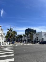 Beverly Hills - Rodeo Dr.