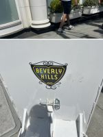 Beverly Hills - Rodeo Dr.