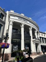 Beverly Hills - Rodeo Dr.