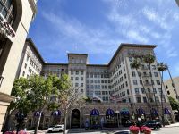 Beverly Hills - Rodeo Dr.