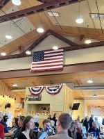 Ebenezer‘s Western Music Show