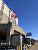 Willkommen in Denver