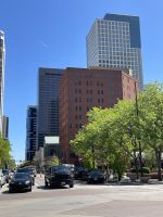 Stadtrundfahrt in Denver