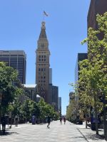 Stadtrundfahrt in Denver